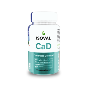 Isoval CaD ErboPharma