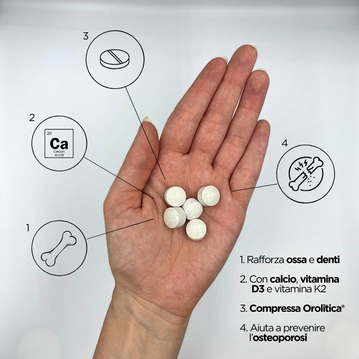 Isoval cad proprietà e benefici