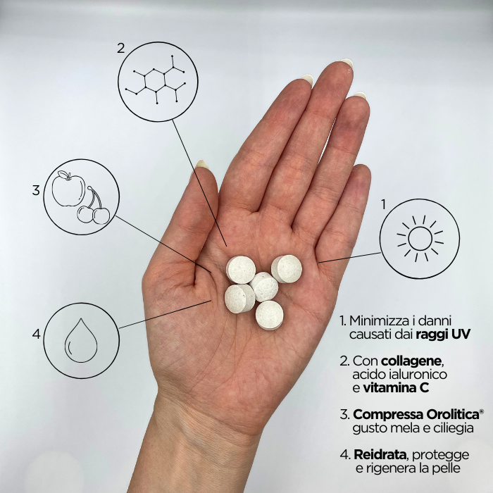 Isoval Sol proprietà e benefici
