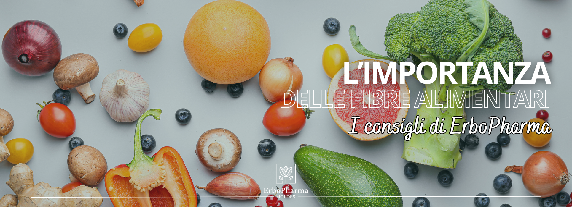 fibre alimentari importanza