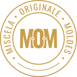 Miscela originale moldes