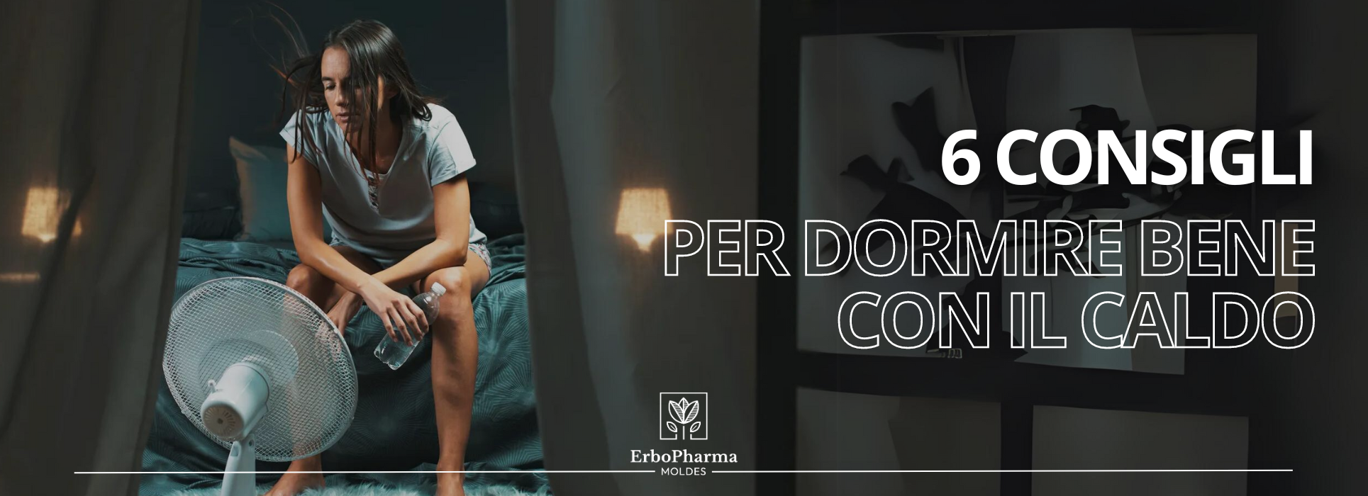 consigli_dormire_bene_caldo_estate